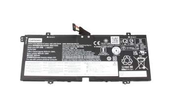 2ICP4/72/83 original Lenovo batterie 30Wh