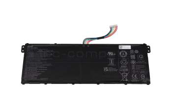 2ICP4/80/104 original Acer batterie 37Wh 7.7V (Type AP16M5J)