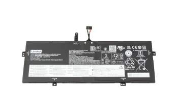 2ICP5/41/110-2 original Lenovo batterie 50,2Wh