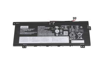 2ICP5/41/110-2 original Lenovo batterie 51Wh