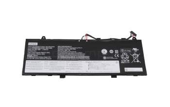 2ICP5/44/129-2 original Lenovo batterie 60Wh