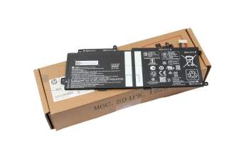 2ICP5/74/110 original HP batterie 47Wh