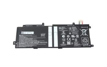 2ICP5/74/110 original HP batterie 47Wh