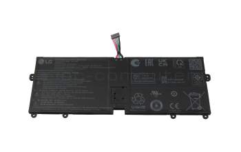 2ICP5/90/114 original LG batterie 72Wh