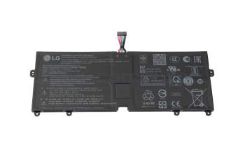 2ICP6/45/225-2 original LG batterie 72Wh