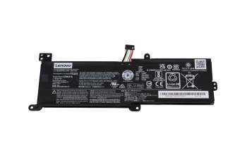 2ICP6/54/90 original Lenovo batterie 30Wh