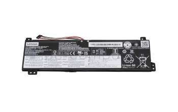 2ICP6/54/90 original Lenovo batterie 30Wh