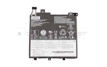 2ICP6/54/90 original Lenovo batterie 30Wh