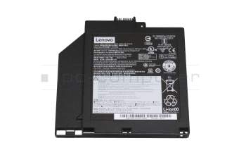 2ICP6/54/90 original Lenovo batterie multi-bay 39Wh