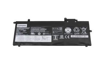 3/ICP5/88/73 original Lenovo batterie 48Wh