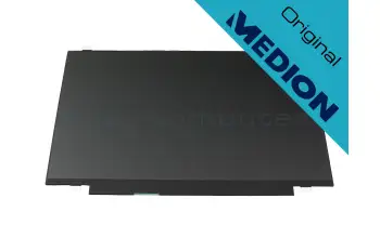 40086818 Medion original IPS écran FHD mat 60Hz