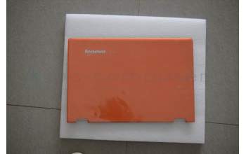 Lenovo 30500200 MOCHA2_LCD_COVER_ORANGE_ASSY.ASM