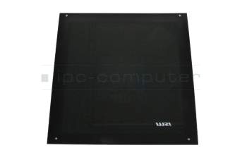 306-B915141-C05 original MSI Side Panel transparent (verre)