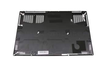 307-6K3D212-HG0 original MSI dessous du boîtier noir