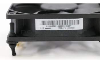 Lenovo 31039310 FAN AVC DS09225R12HP183 9225 Sysfan(R)