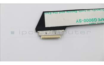 Lenovo 31049901 PIQY1 LVDS CABLE 30PIN