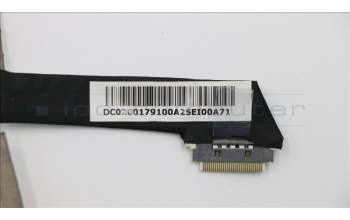 Lenovo 31049901 PIQY1 LVDS CABLE 30PIN