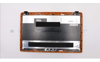 Lenovo 31049903 PIQY1 LCD COVER W/LOGO FOR NON-3D