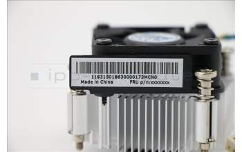 Lenovo 31501863 FAN AVC ZEUK00T001 AMD 18W Cooler