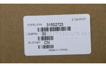 Lenovo 31502723 Jiahao LED/switch cable_680mm