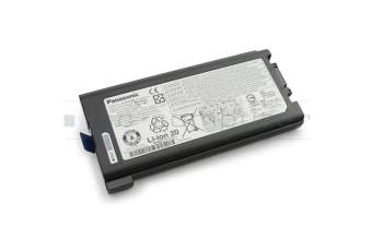 31NR19 original Panasonic batterie 69Wh