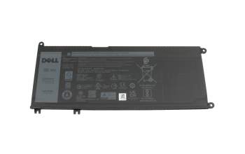 33YDH original Dell batterie 56Wh