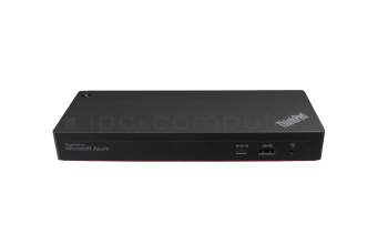 Lenovo ThinkPad Universal Thunderbolt 4 Smart Dock incl. 135W chargeur pour SHS Computer Nomad Gaming NP60RNC1 (i9-13900H)