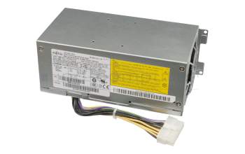 34040917 original Fujitsu alimentation du Ordinateur de bureau 250 watts (85+ LC)