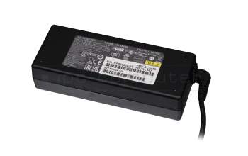 34042704 original Fujitsu chargeur 90 watts