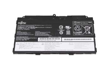 34049996 original Fujitsu batterie 38Wh