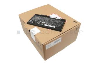 34053531 original Fujitsu batterie 45Wh