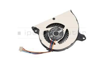 34076457 original Fujitsu ventilateur