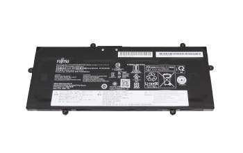 34079096 original Fujitsu batterie 65Wh