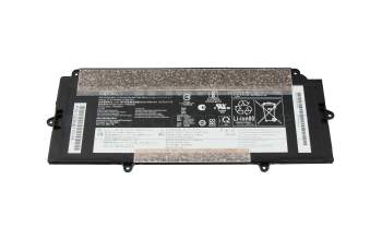 34082785 original Fujitsu batterie 64Wh