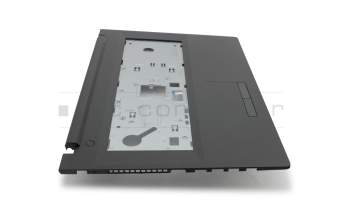 35023590 original Lenovo haut du boîtier noir