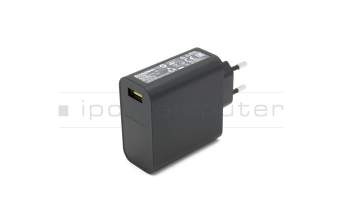 35042923 original Lenovo chargeur USB 40 watts EU wallplug