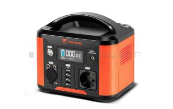 PWS01R YOSE POWER Yose Power Station d'alimentation portable 300W b-stock