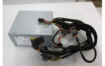 Lenovo 36200313 Acbel FS8003-EL3G ES5.0 625W PSU(R)