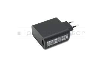 36200561 original Lenovo chargeur USB 40 watts EU wallplug