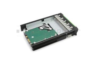 38012053 Fujitsu disque dur serveur HDD 600GB (3,5 pouces / 8,9 cm) SAS II (6 Gb/s) EP 15K incl. hot plug