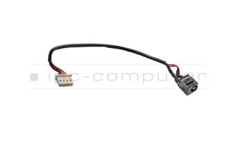 38016182 original Fujitsu DC Jack avec câble