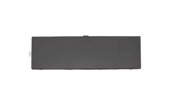 38039530 original Fujitsu Couvercle de la batterie anthracite