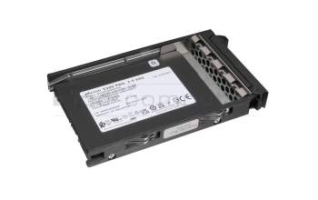 38060132 Fujitsu disque dur serveur SSD 960GB (2,5 pouces / 6,4 cm) S-ATA III (6,0 Gb/s) incl. hot plug