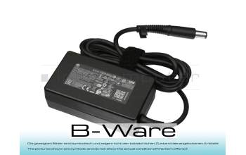 384019-001 original HP chargeur 65 watts normal b-stock