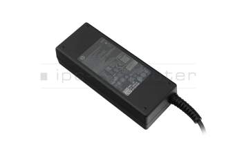 391173-001 original HP chargeur 90 watts