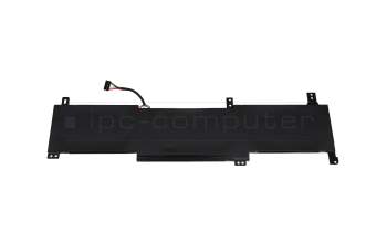 3ICP/54/90 original Lenovo batterie 40Wh