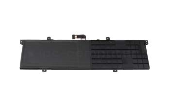 3ICP3/69/125 original Lenovo batterie 46,5Wh