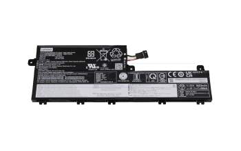 3ICP4/41/110-2 original Lenovo batterie 68Wh