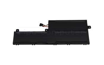 3ICP4/41/110-2 original Lenovo batterie 68Wh