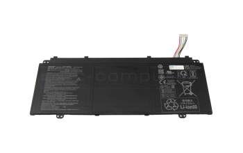 3ICP4/91/91 original Acer batterie 53,9Wh